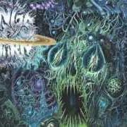 El texto musical GALACTIC CLEANSING de RINGS OF SATURN también está presente en el álbum Dingir (2013)