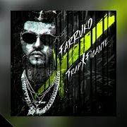 El texto musical VIVO MI VIDA de FARRUKO también está presente en el álbum Trap-ficante (2017)