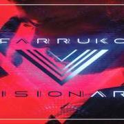 El texto musical CHILLAX de FARRUKO también está presente en el álbum Visionary (2015)