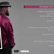 El texto musical EN ÉQUIPE de H MAGNUM también está presente en el álbum Gotham city (2015)