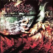 El texto musical ROTTEN TO THE CORE de CAEDERE también está presente en el álbum Mass emission (2003)