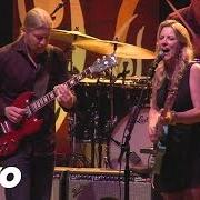 El texto musical MIDNIGHT IN HARLEM de TEDESCHI TRUCKS BAND también está presente en el álbum Everybody's talkin' (2012)