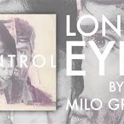El texto musical SAVE YOURSELF de MILO GREENE también está presente en el álbum Control (2014)
