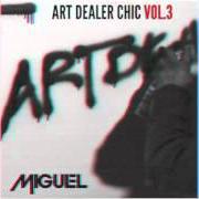 El texto musical OOH AHH! de MIGUEL JONTEL también está presente en el álbum Art dealer chic vol. 3