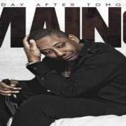 El texto musical YES YES YALL de MAINO también está presente en el álbum The day after tomorrow (2012)