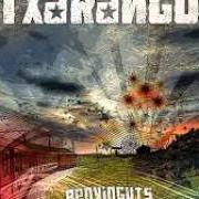 El texto musical BENVINGUTS de TXARANGO también está presente en el álbum Benvinguts al llarg viatge (2012)