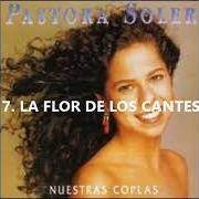 El texto musical PUERTECITA DE MI CASA de PASTORA SOLER también está presente en el álbum Nuestras coplas (1994)