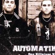 El texto musical ZU VIELE OPFER de AUTOMATIKK también está presente en el álbum Das killatape vol 1 (2007)