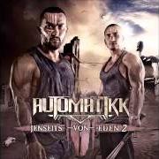 El texto musical KINGZ de AUTOMATIKK también está presente en el álbum Jenseits von eden 2 (2014)