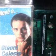 El texto musical ME NE IESSE IN AMERICA de GIANNI CELESTE también está presente en el álbum Neve e... (1995)