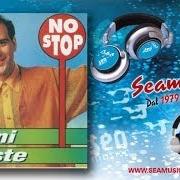 El texto musical SOTTO SOTTO de GIANNI CELESTE también está presente en el álbum No stop (1996)