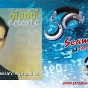 El texto musical TE SOGNO de GIANNI CELESTE también está presente en el álbum Passato e presente (1999)