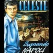 El texto musical SERENATA AMMARTENATA de GIANNI CELESTE también está presente en el álbum Sognando napoli vol. 2 (1988)