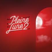 El texto musical SEUL SUR LA LUNE de SCYLLA también está presente en el álbum Pleine lune 2 (2019)