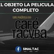 El texto musical TAN MAL de CAFÉ TACUBA también está presente en el álbum El objeto antes llamado disco (2012)