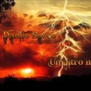 El texto musical IO MI RICORDO de DANILO SACCO también está presente en el álbum Un altro me (2012)