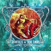 El texto musical WE'RE ALL ALONE de ARCHITECTS también está presente en el álbum Split (with dead swans) (2008)