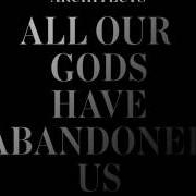 El texto musical THE EMPTY HOURGLASS de ARCHITECTS también está presente en el álbum All our gods have abandoned us (2016)