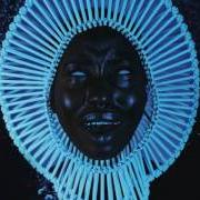 El texto musical REDBONE de CHILDISH GAMBINO también está presente en el álbum Awaken, my love! (2016)