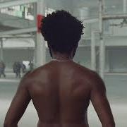 El texto musical ALGORHYTHM de CHILDISH GAMBINO también está presente en el álbum This is america (2019)