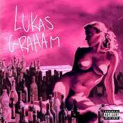 El texto musical BY THE WAY de LUKAS GRAHAM también está presente en el álbum 4 (the pink album) (2023)