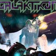 El texto musical BEASTBLADE de BRENDON SMALL también está presente en el álbum Brendon small's galaktikon (2012)