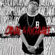 El texto musical CHINATOWN de D-PRYDE también está presente en el álbum Canal & richvale (2013)