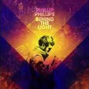 El texto musical ARMLESS CRAWLER de PHILLIP PHILLIPS también está presente en el álbum Behind the light (2014)