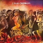 El texto musical STORM CORROSION de STORM CORROSION también está presente en el álbum Storm corrosion (2012)