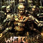 El texto musical NERCOMECHANICAL de WHITECHAPEL también está presente en el álbum A new era of corruption (2010)