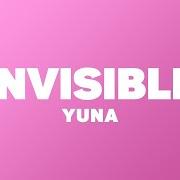 Invisible