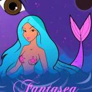 El texto musical PARADISO de AZEALIA BANKS también está presente en el álbum Fantasea