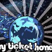 Above the great city [ep]