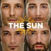 El texto musical HASTA LA MUERTE de THE SUN también está presente en el álbum Spiriti del sole (2010)