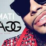 El texto musical AMANAMA de TIMATI también está presente en el álbum Swagg (2012)