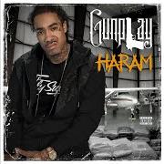 El texto musical ON A DAILY de GUNPLAY también está presente en el álbum Haram (2017)