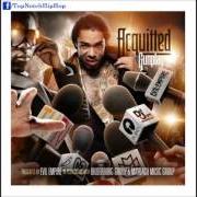 El texto musical SALUTE ME de GUNPLAY también está presente en el álbum Acquitted (2013)