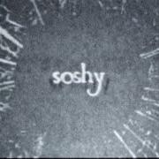 El texto musical SOSHY de PURITY RING también está presente en el álbum Soshy (2021)