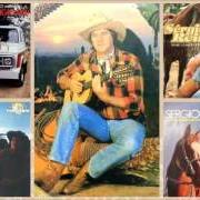 El texto musical ADEUS DE MARIANA de SÉRGIO REIS también está presente en el álbum Sérgio reis: 40 anos de estrada (1996)