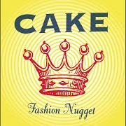 El texto musical IT'S COMING DOWN de CAKE también está presente en el álbum Fashion nugget (1996)