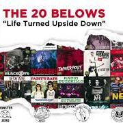 El texto musical ONCE AND FOR ALL de THE 20BELOWS también está presente en el álbum The 20belows/the apers (2008)