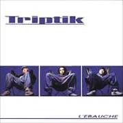 El texto musical BROUSSE URBAINE de TRIPTIK también está presente en el álbum L'ébauche (2009)