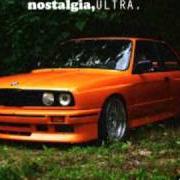 El texto musical AMERICAN WEDDING de FRANK OCEAN también está presente en el álbum Nostalgia ultra - ep (2011)