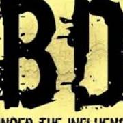 El texto musical BANG BANG de BRIAN DAVIS también está presente en el álbum Under the influence (2012)