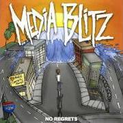 El texto musical SELF WORTH de MEDIA BLITZ también está presente en el álbum No regrets [ep] (2010)