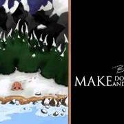 El texto musical WINTER WASTELAND de MAKE DO AND MEND también está presente en el álbum Bodies of water - ep (2008)