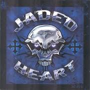 El texto musical CRUSH THAT FEAR de JADED HEARTH también está presente en el álbum Sinister mind (2007)