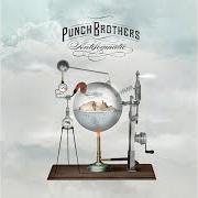 El texto musical NEXT TO THE TRASH de PUNCH BROTHERS también está presente en el álbum Antifogmatic (2010)