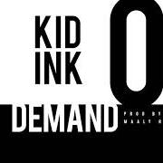 El texto musical TELL SOMEBODY de KID INK también está presente en el álbum His & hers (2018)