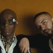 El texto musical JUICE de FRENCH MONTANA también está presente en el álbum No stylist (2018)